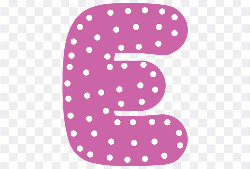 Download E Cartoon Alphabet Free Vector Clipart Png Transparent Image