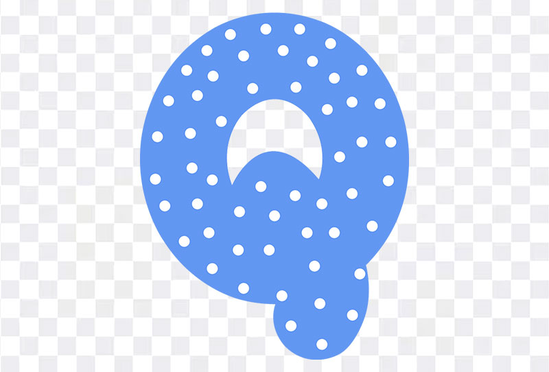 Transparent Q Kids Cartoon Alphabet Vector Free Png Clipart Image For Free Download