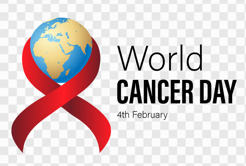 World Cancer Day Vector Design Png Transparent Image Free Download