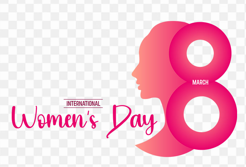 International Womens Day Vector Design Png Transparent Image For Free Download