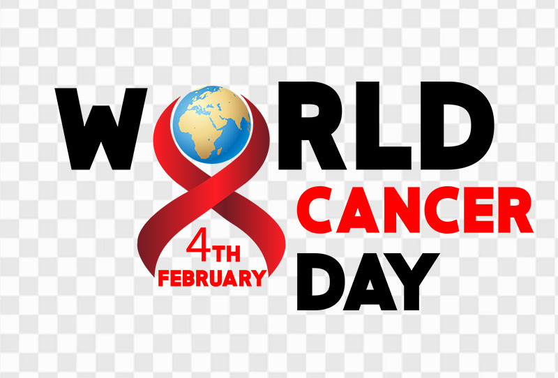 World Cancer Day Vector Clipart Png Transparent Image Free Download