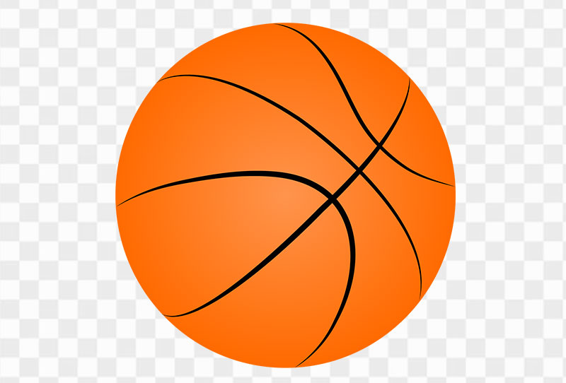 Vector Of Basketball Png Transparent Image For Free Download