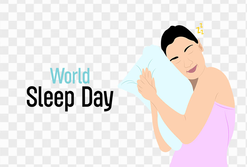 World Sleep Day Vector Design Illustration Png Transparent Image Free Download