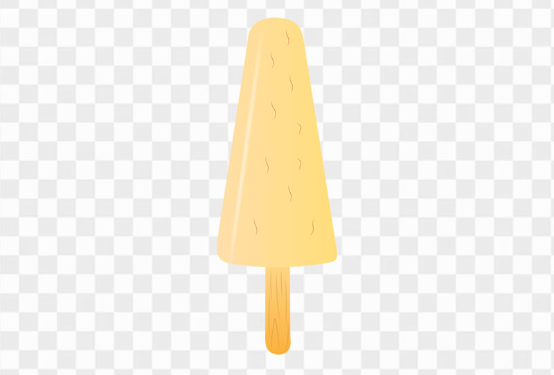 Download Kulfi Ice Cream Vector Clipart Png Transparent Free Image