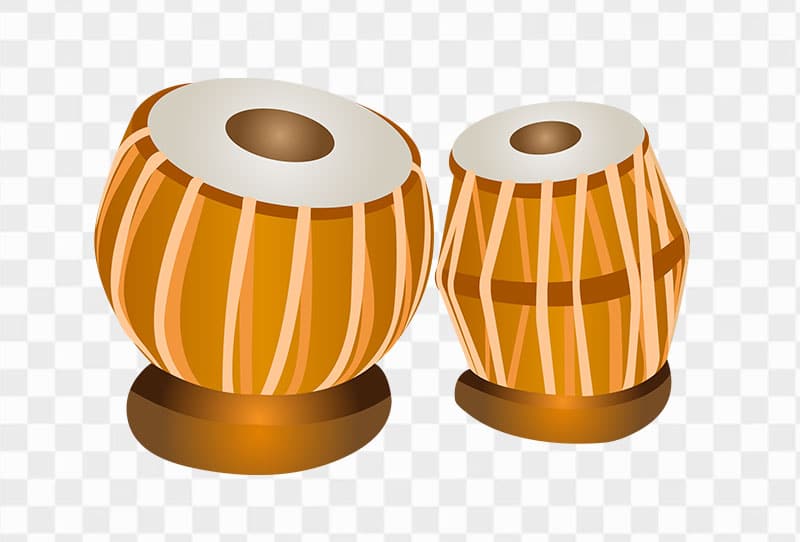 Download Tabla Vector Png Clipart Transparent Free Image